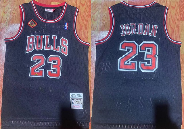 Chicago Bulls Jerseys 49